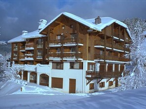 Aussenbereich