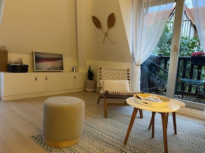 TV connectée