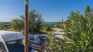 Apartamento | Fachada
