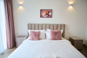 2 Schlafzimmer, WLAN, Rollstuhlgeeignet