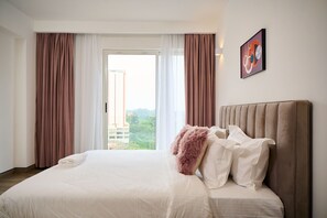 2 Schlafzimmer, WLAN, Rollstuhlgeeignet