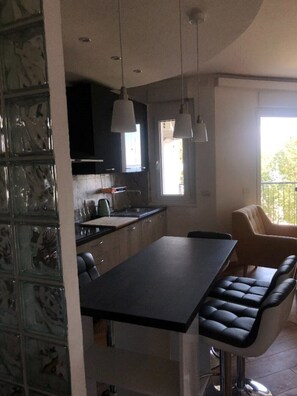 Interior - Bellavista (Marina Julia)