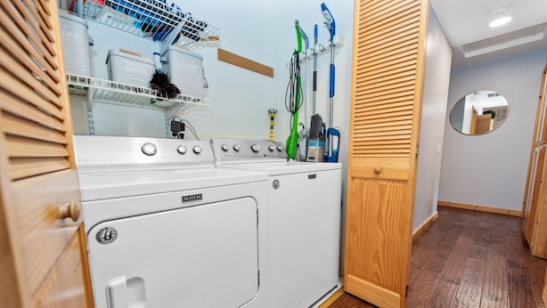 Ferienhütte, 3 Schlafzimmer | Eigene Küche