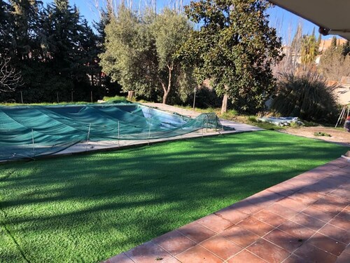 Villa with views of Granada