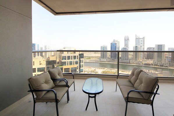 Standard Apartment | Terrace/patio
