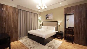 Appartement Standard