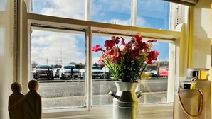 Interior - Swordfish Cottage **Next to the Harbour** (Whitby)