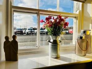 Interior - Swordfish Cottage **Next to the Harbour** (Whitby)