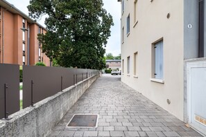 Ulkoalueet