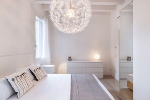 1 Schlafzimmer