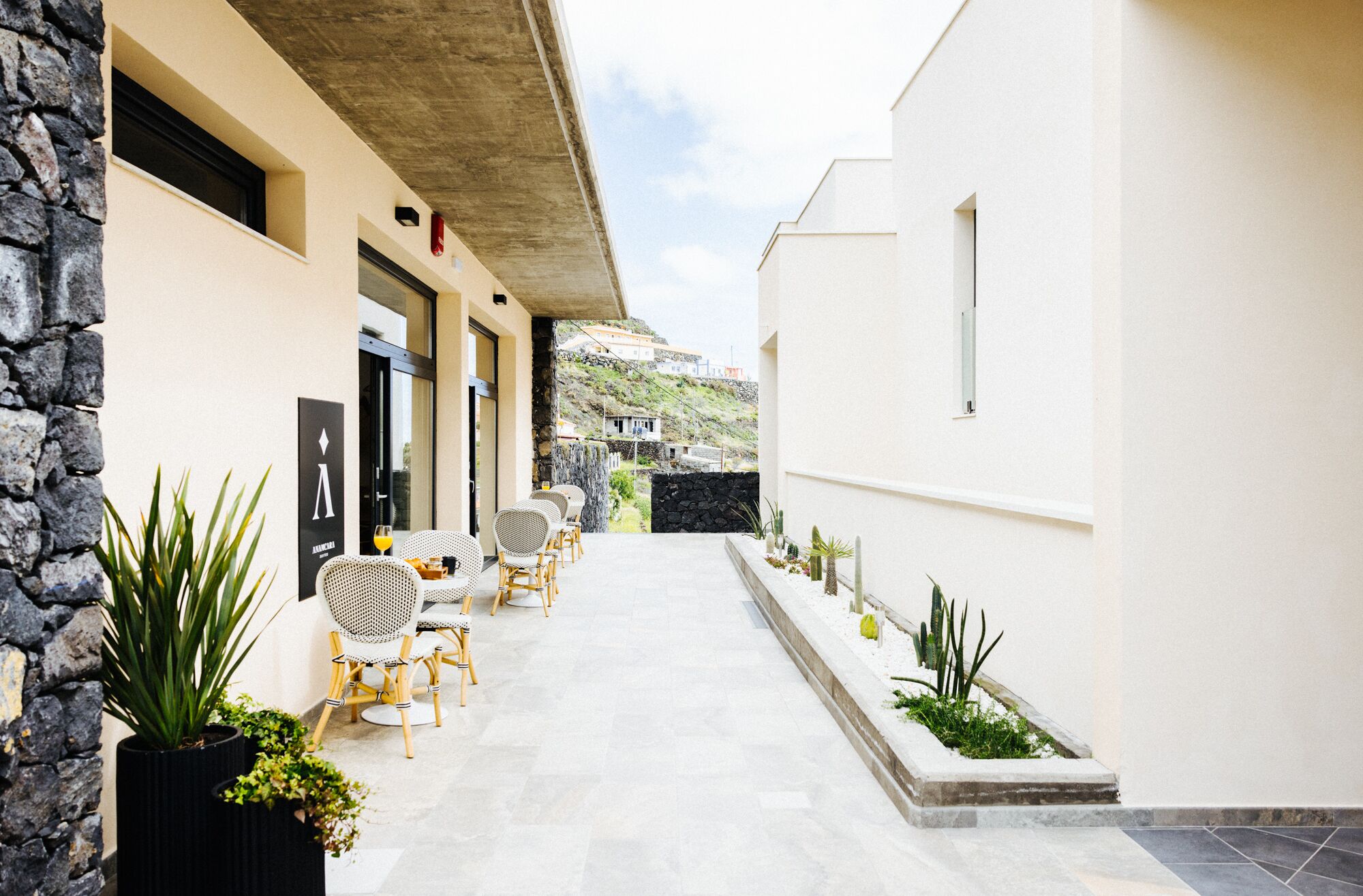 Foto - Anamcara Suites