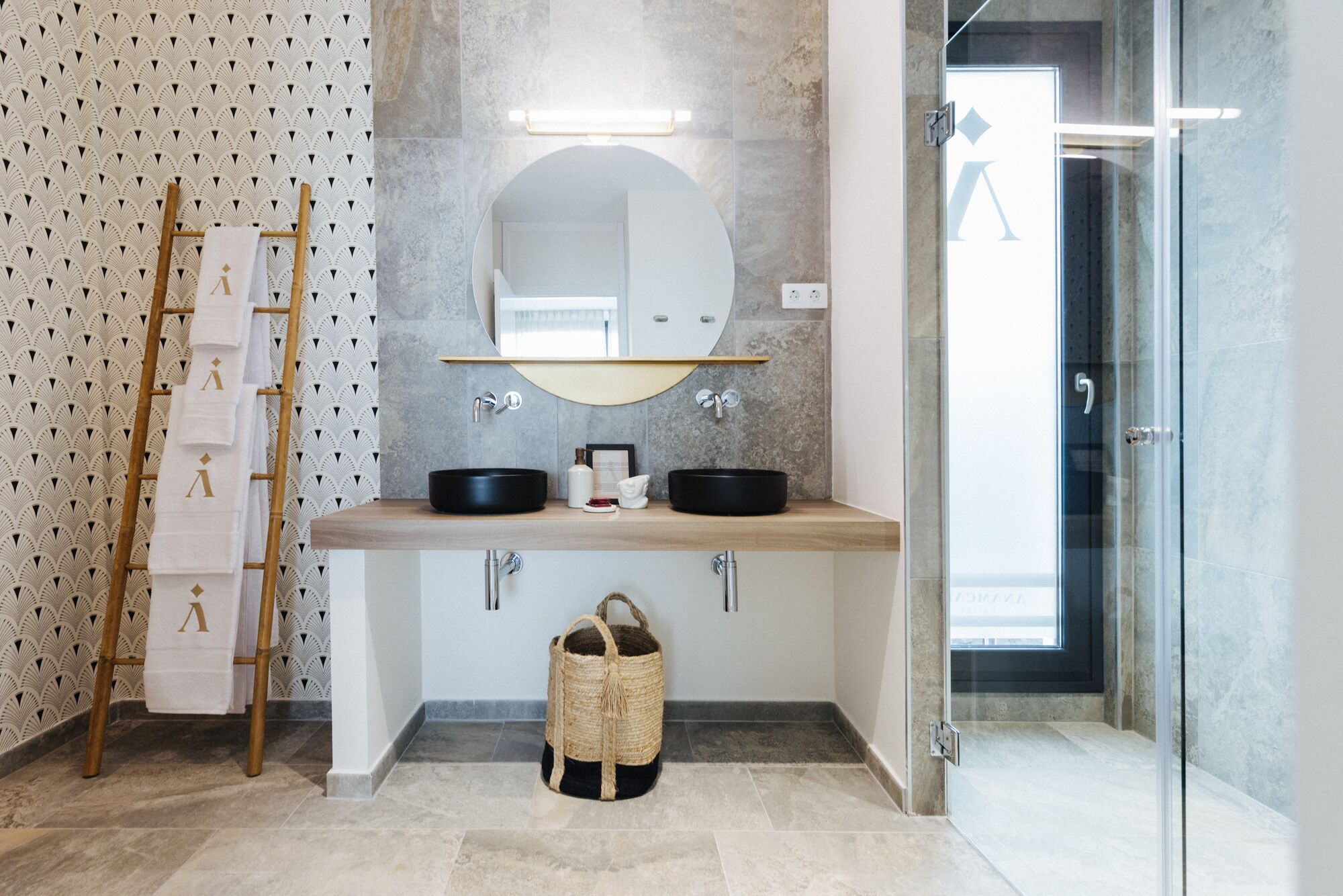 Foto - Anamcara Suites