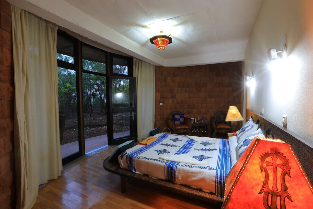 Habitación básica | Wifi gratis 