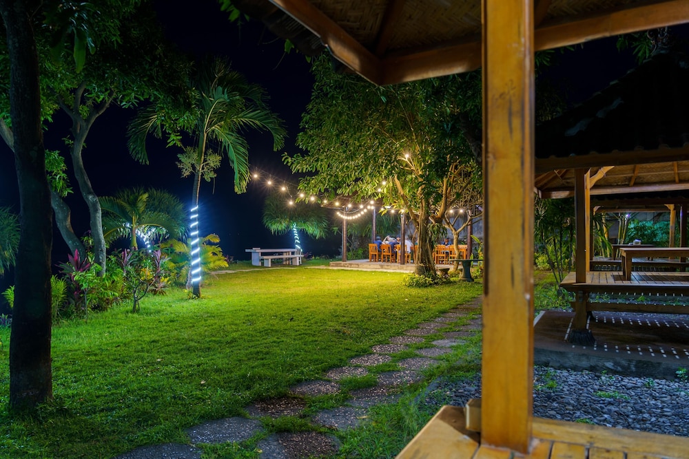 Coco Blu villa image