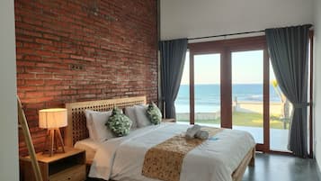 4 soverom, skrivebord og wi-fi (inkludert)