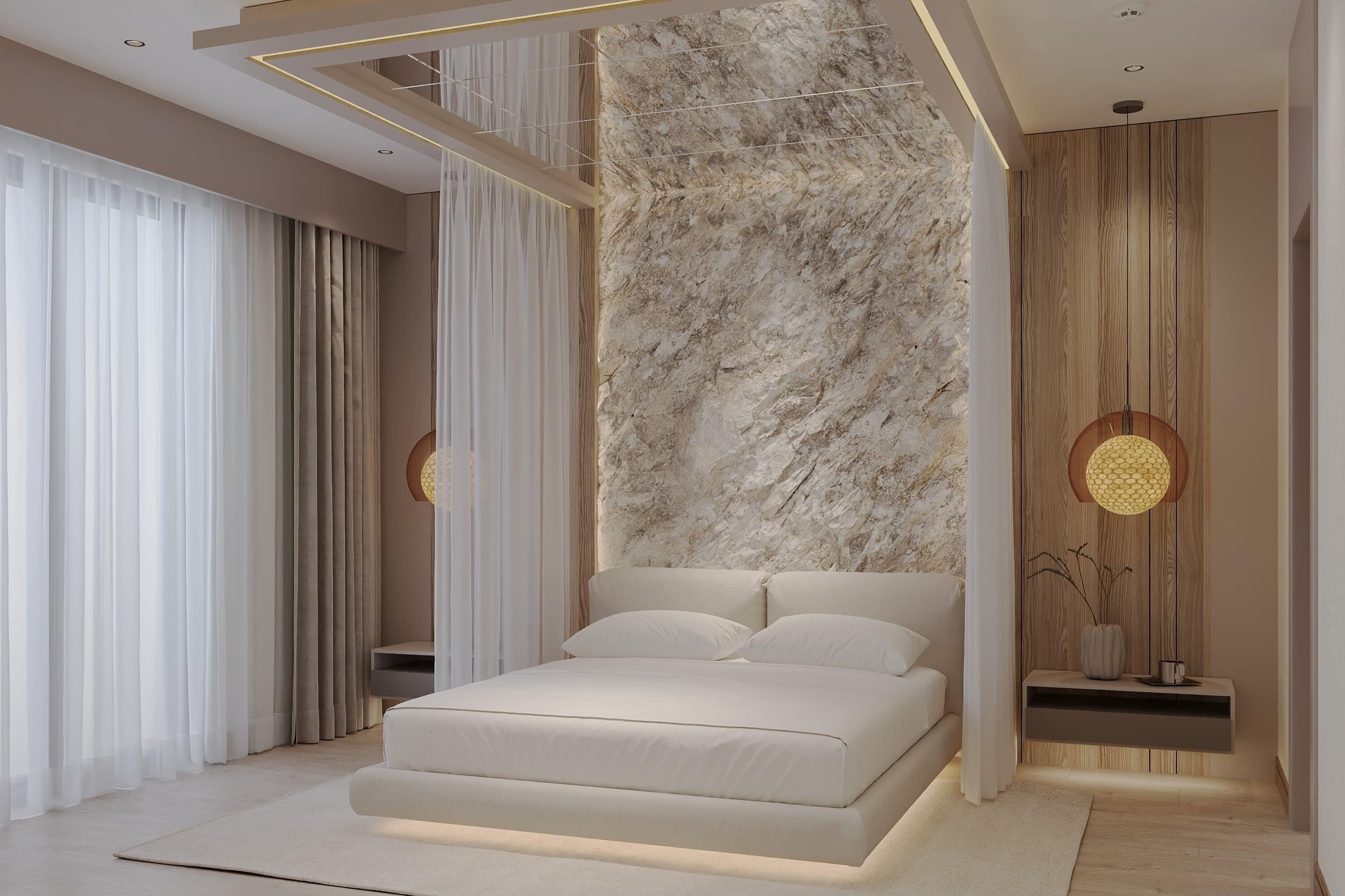 Suite Royal, 1 cama King size, para fumadores | Sábanas de algodón egipcio, ropa de cama de alta calidad y minibar 