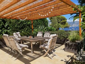 Terraço/pátio