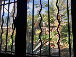 施設からの眺望