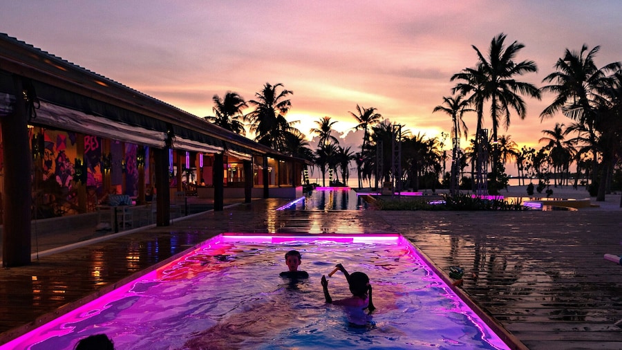 Oaga Art Resort - Greatest