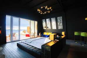 Odi Water Villa with Private Pool - Oaga Art Resort (Maaranfushi)