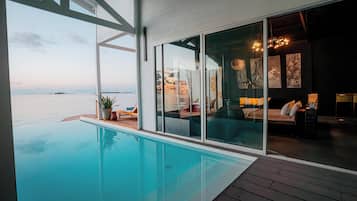 Odi Water Villa with private Pool | Private pool