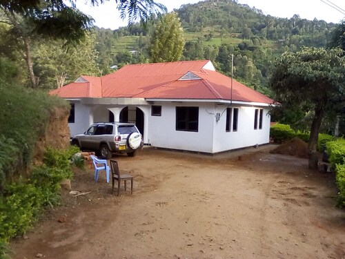 shembwana home stay 