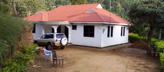 shembwana home stay 