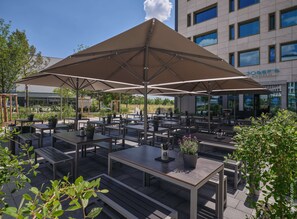 Exterior - Dorint Hotel München/Garching (Garching)