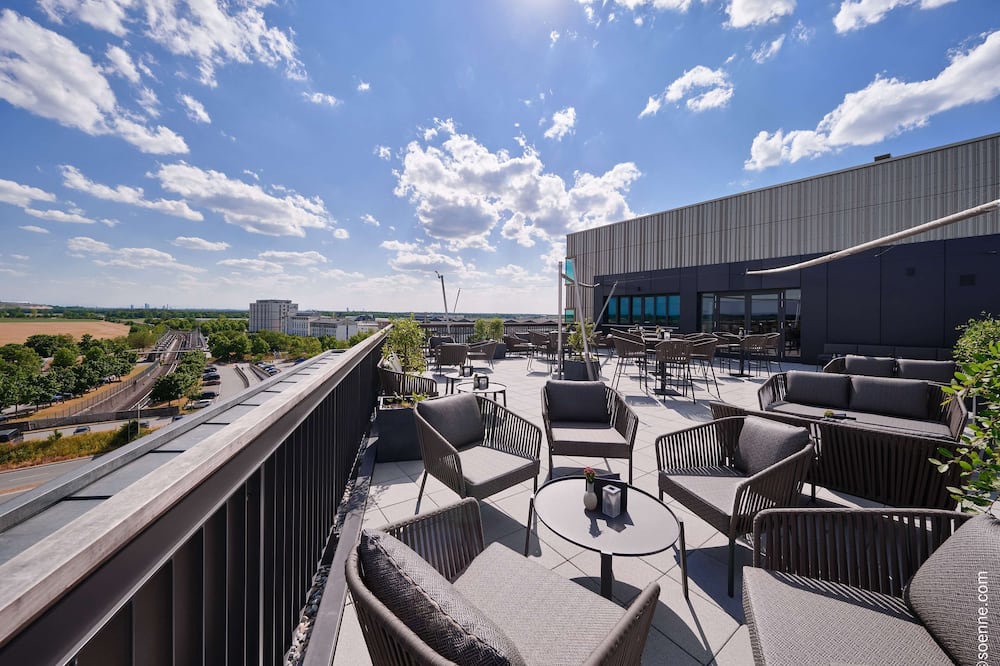 Dorint Hotel München/Garching