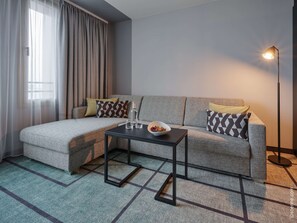 Studio Tiêu chuẩn | Tiện nghi tại phòng