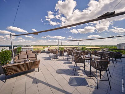 Dorint Hotel München/Garching