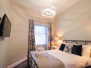 Cottage - Porter's Lodge (Inverness)