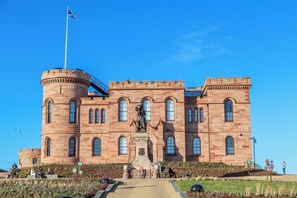 Cottage | Site d’intérêt