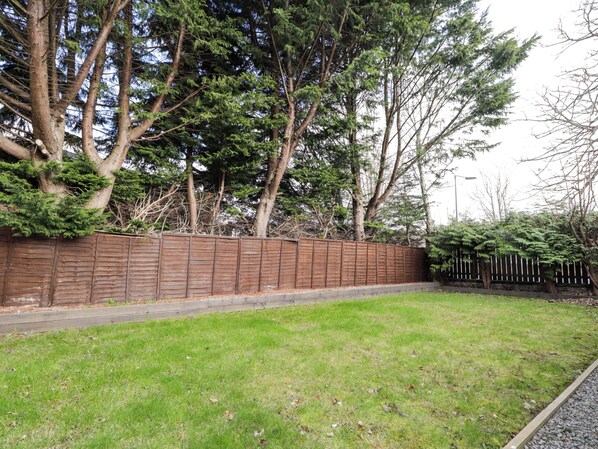 Cottage | Enceinte de l’hébergement