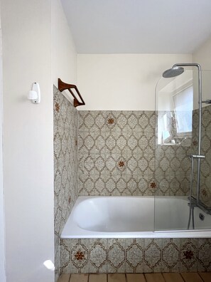Ensemble douche/baignoire