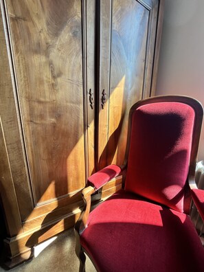 Intérieur