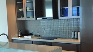 Apartment | Eigene Küche