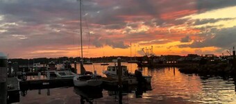 Located close to wedding venues, university, shops and eateries and Newport.  