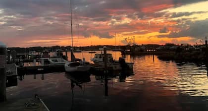 Located close to wedding venues, university, shops and eateries and Newport.
