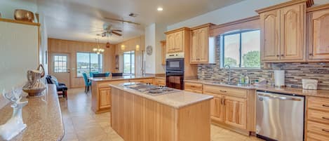 Cookware/dishes/utensils