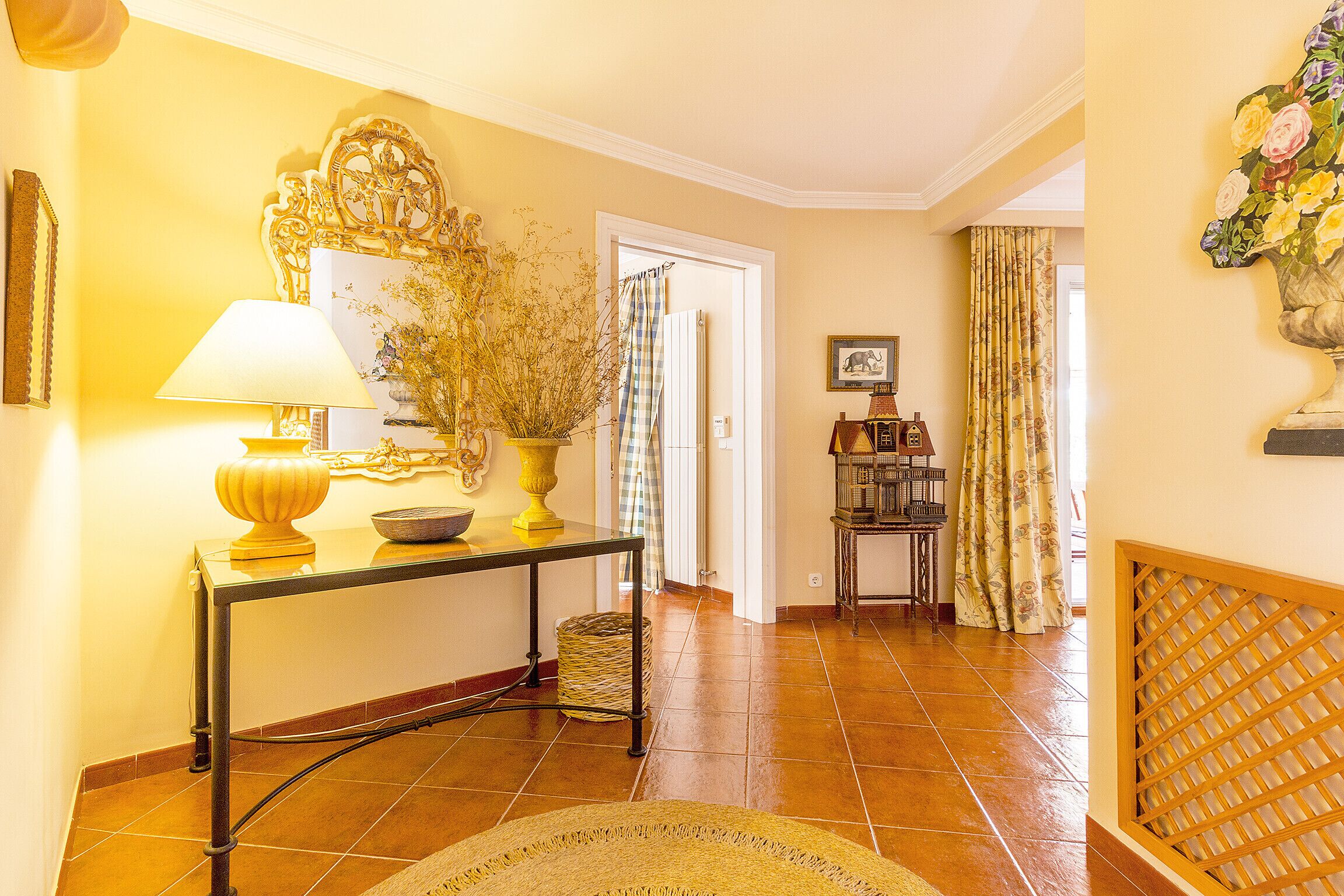 Innenbereich
