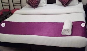 Free WiFi - Hotel Badal Inn (New Delhi)