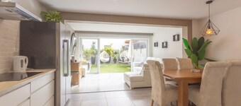 Modern 3 Bedroom Duplex Adeje City Center Wifi