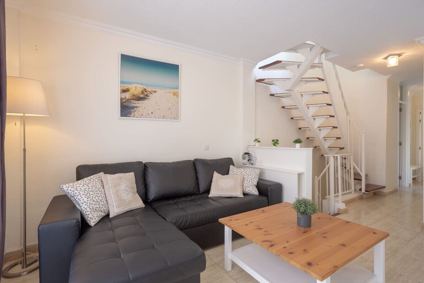 Una televisión, videojuegos