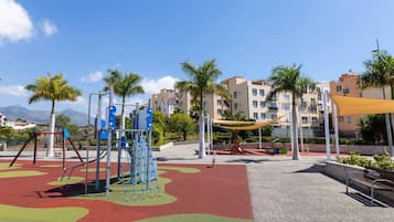 Zona infantil