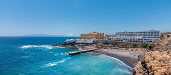 Aqua Vista 2-Bett-Penthouse mit toller Aussicht