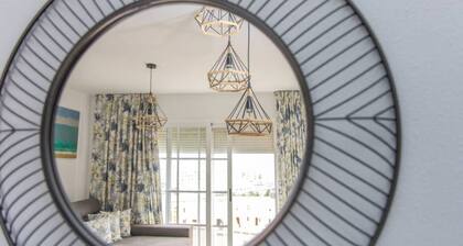 Ocean Front Teneriffa 2 Bedroom Duplex