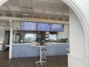Restaurantes