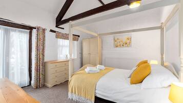 2 chambres