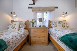 2 bedrooms - Rose Cottage in Marldon, Paignton, Devon (Paignton)